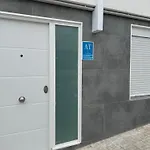 Apartmán Brand New Benalmádena