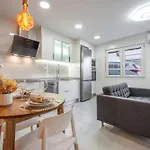 Brand New Apartmán Benalmádena