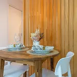 Apartmán Brand New Benalmádena