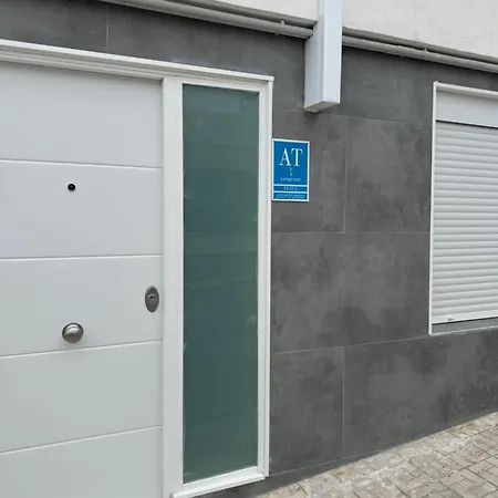 Apartment Brand New Benalmadena