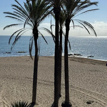 Brand New Apartmán Benalmádena