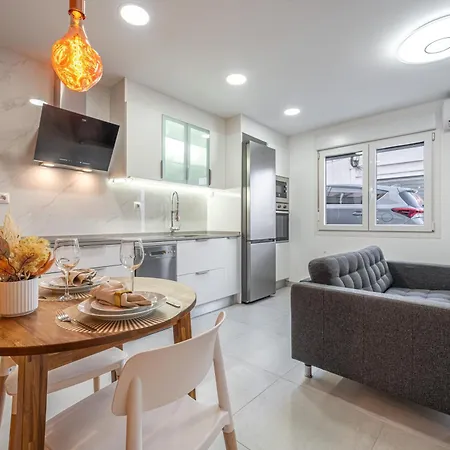 Brand New Apartment Benalmadena