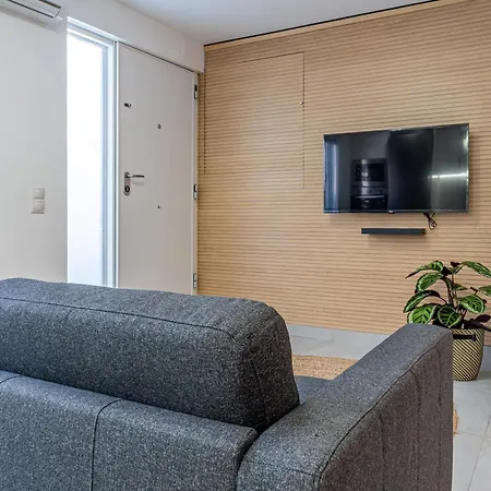 Brand New Apartment