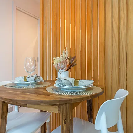 Apartment Brand New Benalmadena