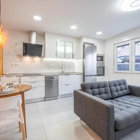 Brand New Apartment Benalmadena