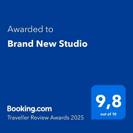 Brand New Benalmadena