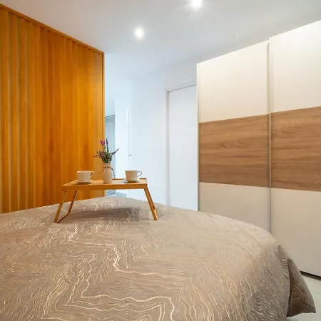 Appartement Brand New Benalmádena