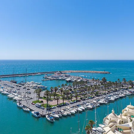 Brand New Benalmádena